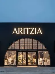 Aritzia Promo Codes 