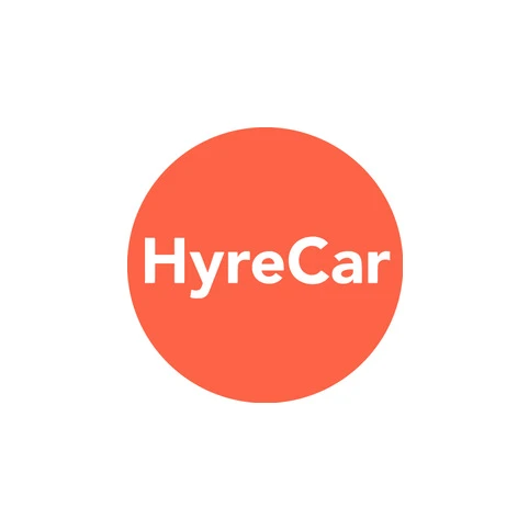 hyrecar.com